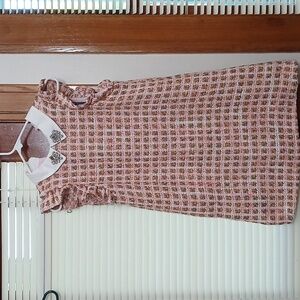 Forever 21 60s inspire dress